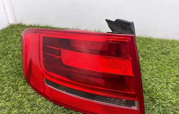 Audi A4 S4 B8 8K Rear/tail lights 8K5945095D