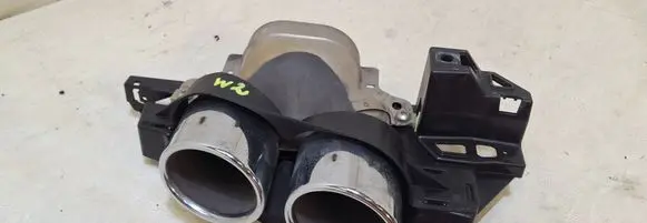 Mercedes-Benz C W206 Muffler trim A2064900602