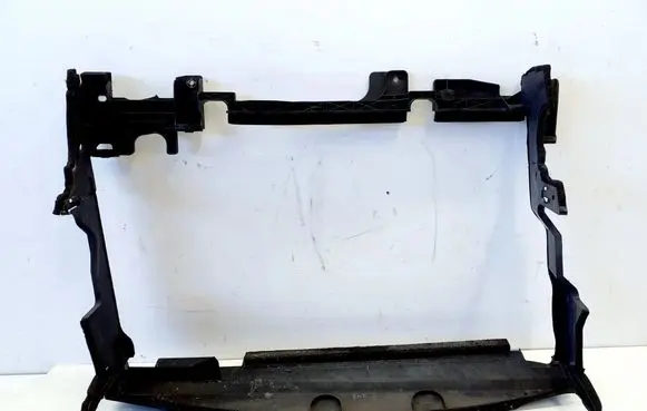 Nissan Qashqai Intercooler air guide/duct channel 215794EA0A 215424EA0A