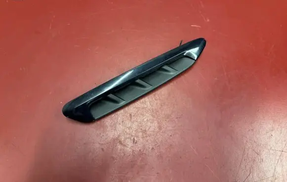 BMW X3 G01 Fender grill 8064805