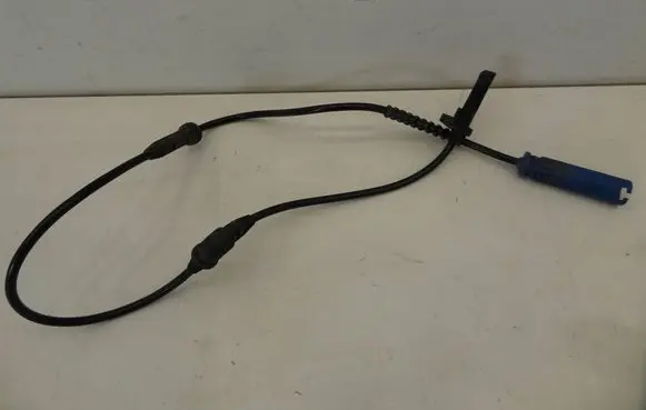 Mini Cooper Countryman R60 ABS brake wheel speed sensor 0265008526