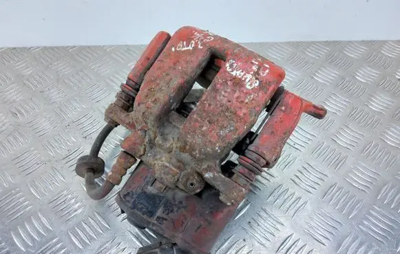 Audi A6 S6 C6 4F Rear brake caliper