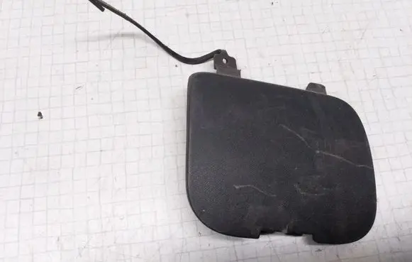 Volvo V70 Rear bumper row hook cap/cover 9190314