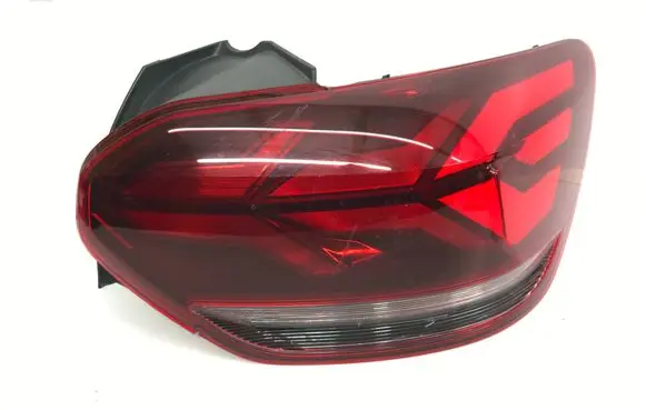 Dacia Sandero III Rear/tail lights 265508077R 0024361302