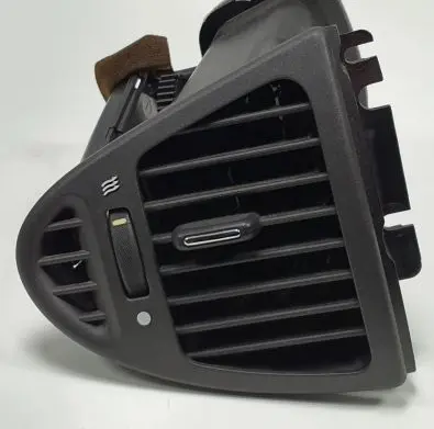 Jaguar X-Type Dashboard side air vent grill/cover trim 1X436727AJ