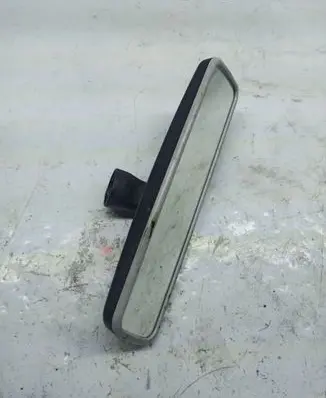 Volkswagen Polo V 6R Rear view mirror (interior)