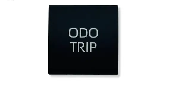 Toyota RAV 4 (XA50) Other switches/knobs/shifts 