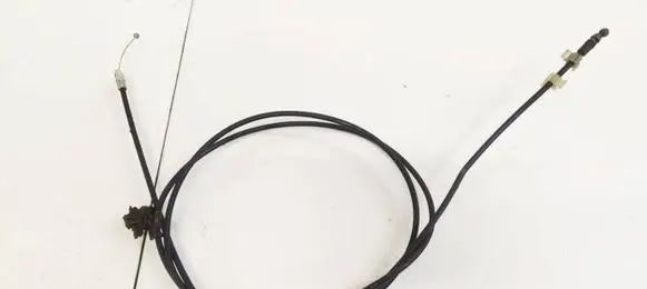 Mitsubishi Outlander Handbrake/parking brake wiring cable 