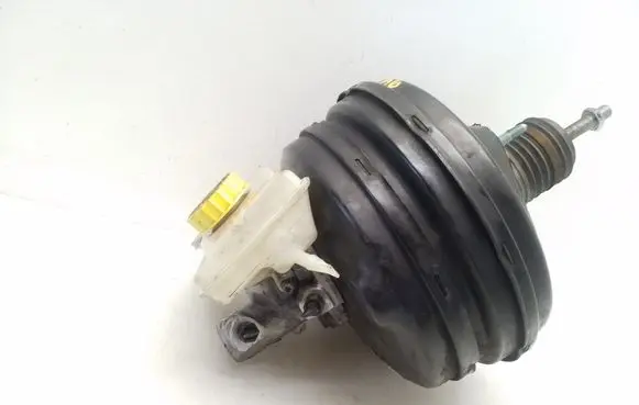 Audi A6 S6 C6 4F Brake booster 4F0612105G