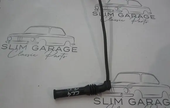 Peugeot 405 Glow plug wires 