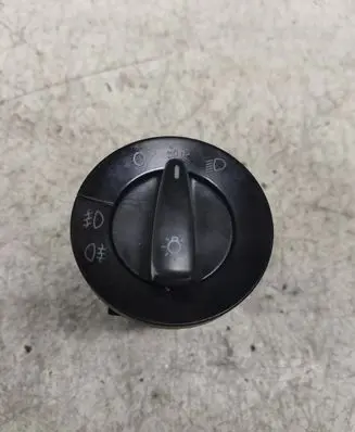 Volkswagen Transporter - Caravelle T5 Light switch 1C0941531A