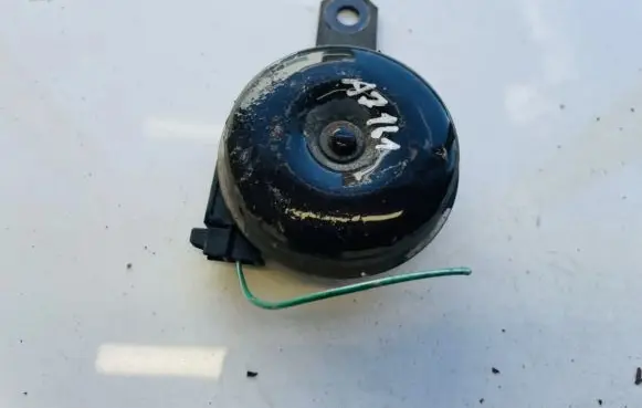 Toyota Previa (XR30, XR40) II Horn signal