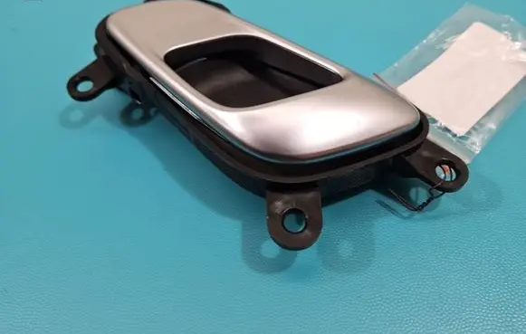 KIA Ceed Rear door interior handle 83613-J7000 IMPRK1406069