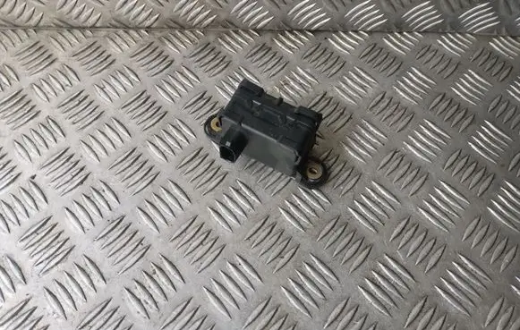Peugeot 207 ESP acceleration yaw rate sensor 9661441680
