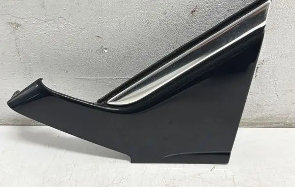 Opel Adam Fender end trim 476934682