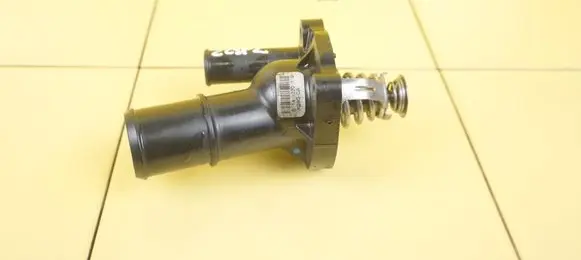 Ford Galaxy Thermostat/thermostat housing AG9GCA 22SP2