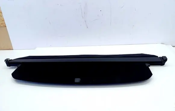 Citroen C4 II Picasso Parcel shelf load cover 9677868180