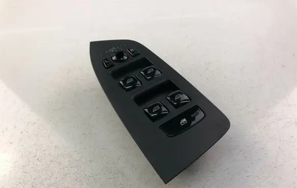 Volvo XC90 Electric window control switch 31433926 K2602