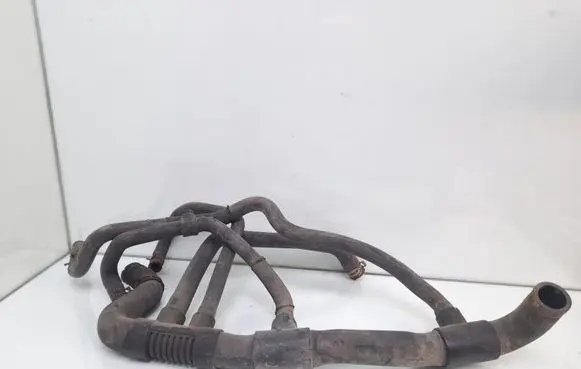 Renault Trafic II (X83) Engine coolant pipe/hose