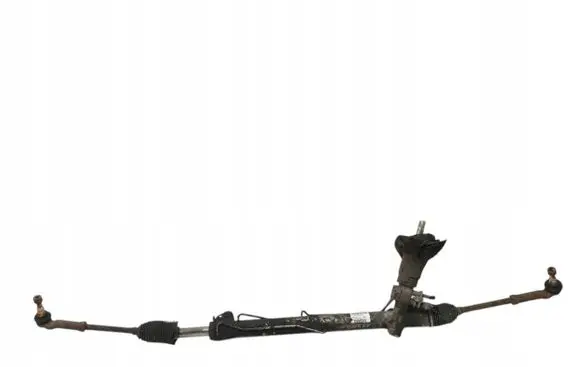Ford S-MAX Steering rack 6G913A500TL