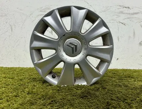 Citroen C4 I Picasso R16 alloy rim 