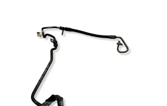 Citroen C6 Air suspension line/pipe/hose 9663094280 00391416