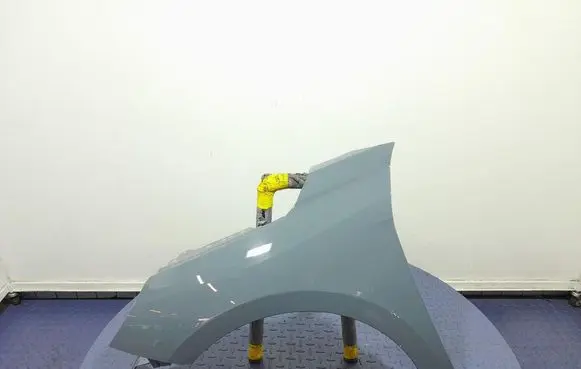 Chevrolet Corsa Fender 
