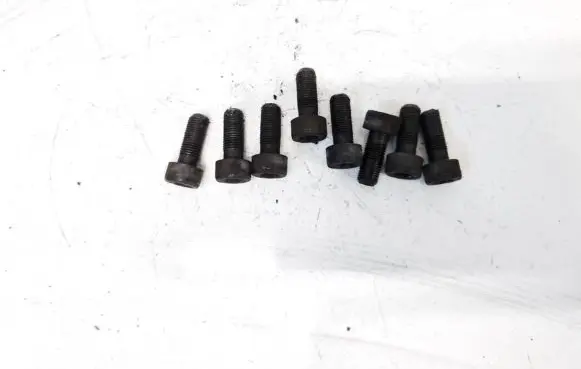 Land Rover Freelander 2 - LR2 Nuts/bolts 