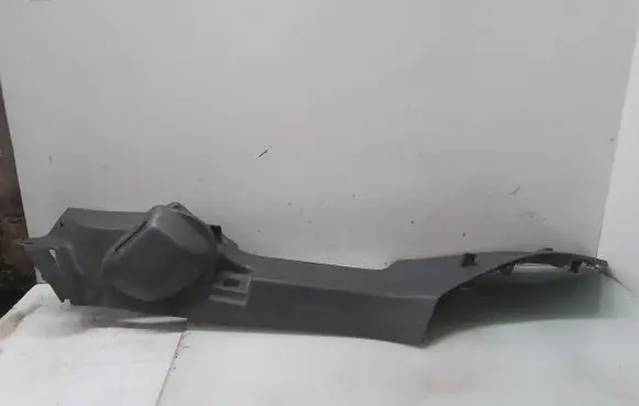 Ford Focus ST Other interior part