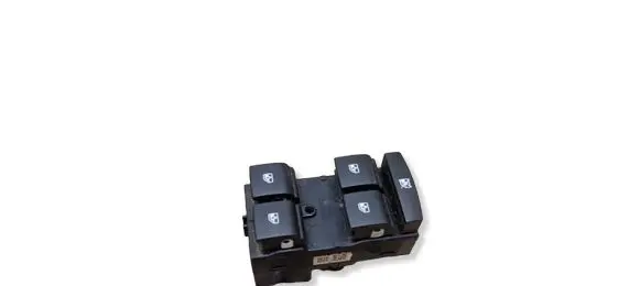 Chevrolet Aveo Electric window control switch 95188244