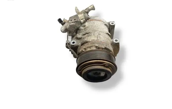 Honda CR-V Air conditioning (A/C) compressor (pump) 687411