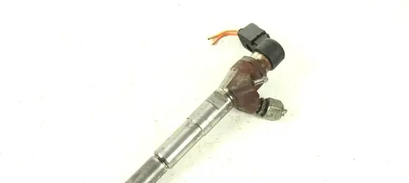 Renault Megane III Fuel injector H8200704191 8200903034