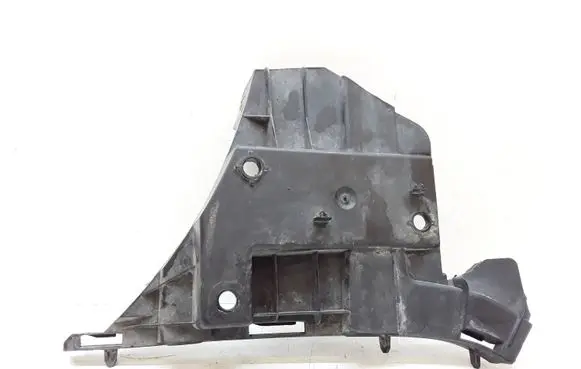 Volvo V70 Front bumper mounting bracket 31265345
