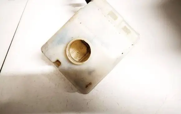 Citroen Berlingo Power steering fluid tank/reservoir 9612140880