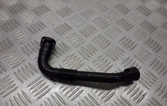 Skoda Fabia Mk1 (6Y) Oil breather separator 0454103493DE