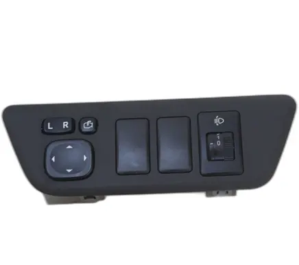 DFSK Fengon 500/Glory E3 Tailgate/trunk/boot open switch 3782010-SC01