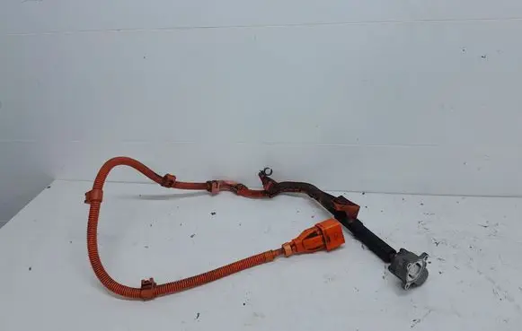 Honda Civic Other wiring loom