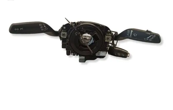 Audi Q3 8U Airbag slip ring squib (SRS ring) 5K0953569B 18072012 280316DE