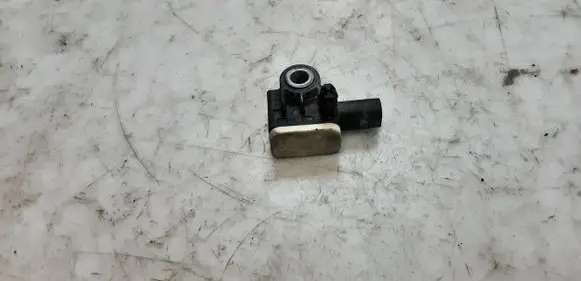 Audi A6 C7 Airbag deployment crash/impact sensor 4H0959651A