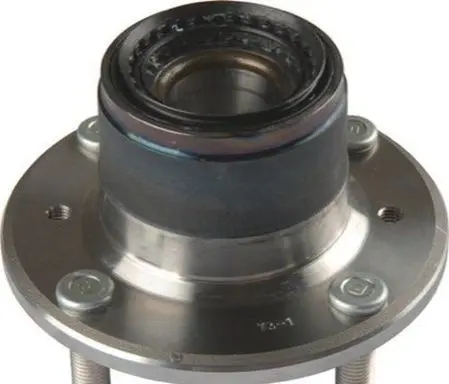 Mitsubishi Galant Front wheel bearing hub J4715020