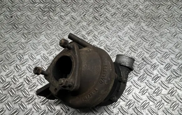 Volvo S60 Turbo 716738