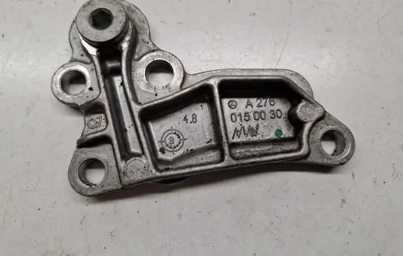 Mercedes-Benz SL AMG R231 Timing chain cover 2760150030 A2760150030