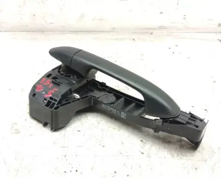 Mercedes-Benz Vito Viano W447 Sliding door exterior handle A4477600334 01150024005 202631Q07