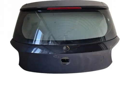 BMW 1 F20 F21 Tailgate/trunk/boot lid