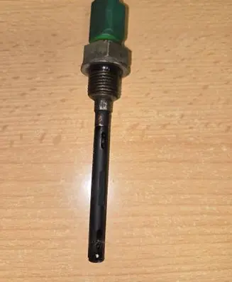 Citroen C4 I Oil level sensor 96515044