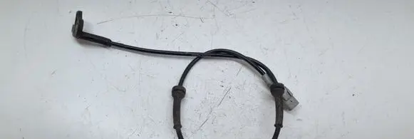 Citroen C4 I Picasso ABS brake wheel speed sensor 9655270080