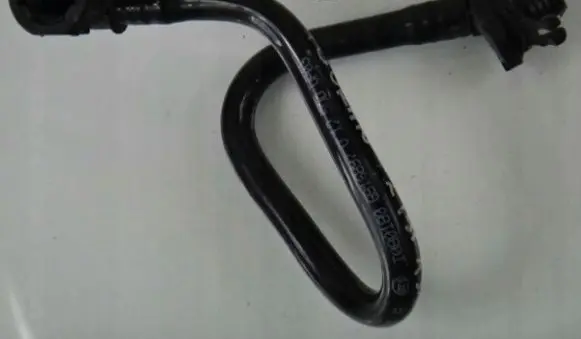 Brake line pipe/hose