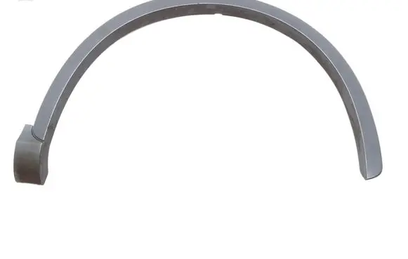 Audi Q3 8U Front arch trim 8U0853718C