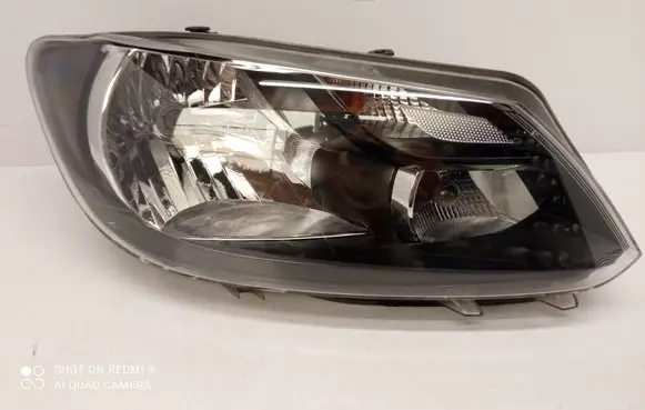 Volkswagen Caddy Headlight/headlamp 2K5941006C 1EL01055112