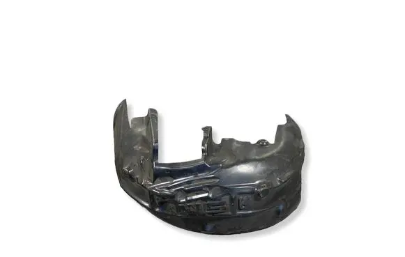 BMW M2 F87 Rear arch fender liner splash guards 8063036